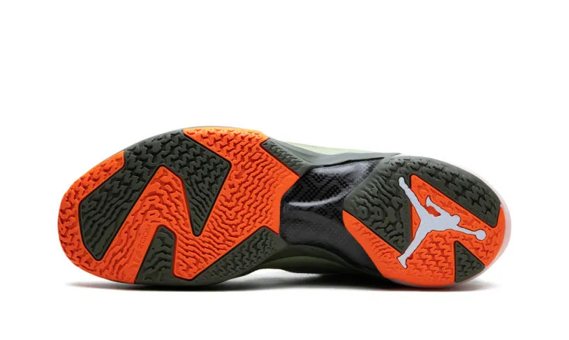 More Jordan Shoes Air Jordan 37 'UNDEFEATED - Flight Jacket'